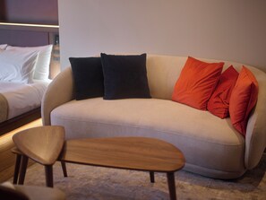 Deluxe Studio Suite | Free WiFi - illi Tex Aoyama (Tokyo)