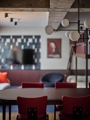 Studiosuite – superior | Wi-fi (inkludert)
