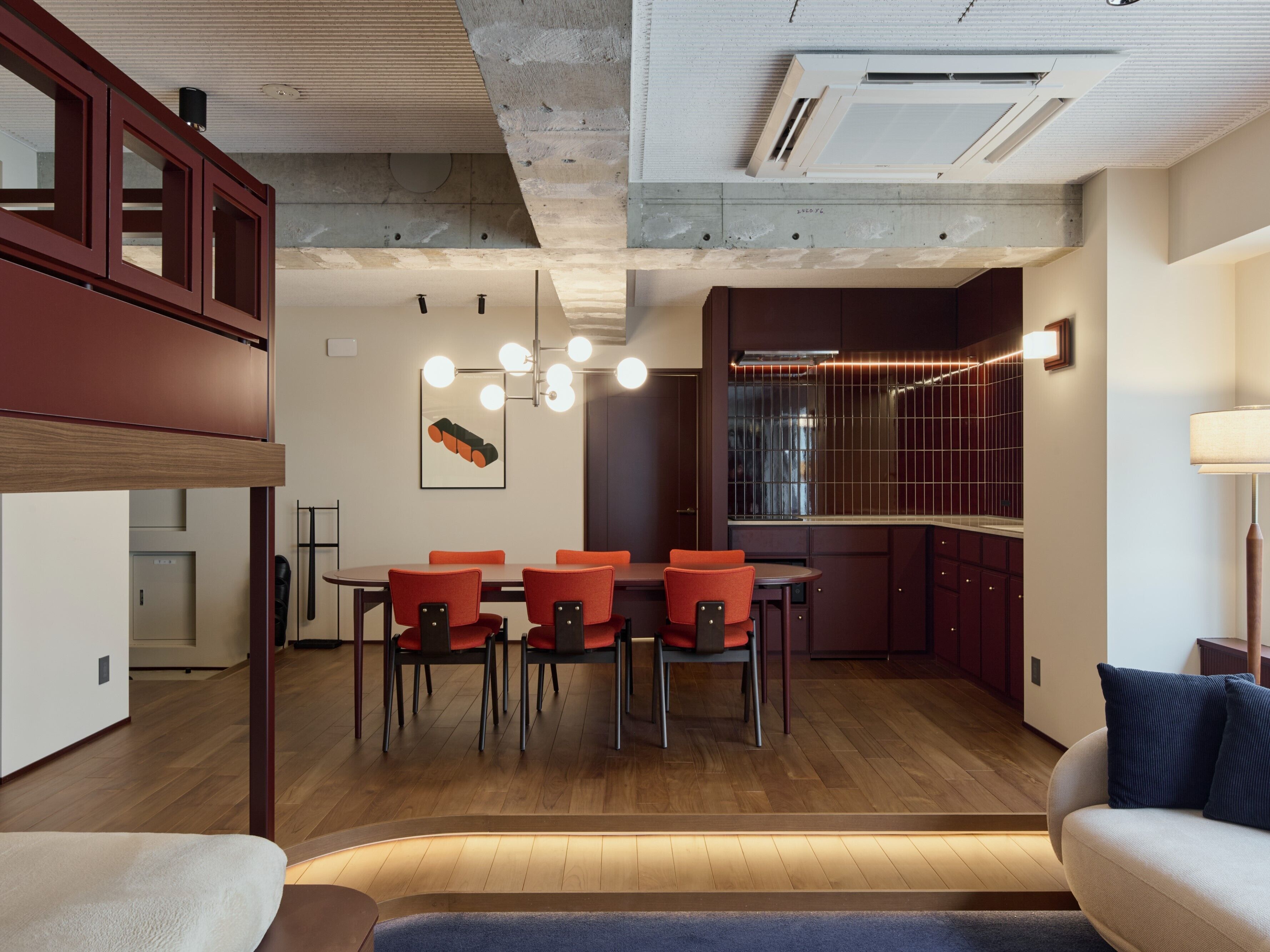 Studiosuite – superior | Wi-fi (inkludert)
