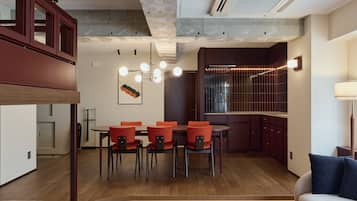 Studiosuite – superior | Wi-fi (inkludert)