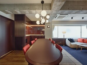 Superior Studio Suite | Free WiFi - illi Tex Aoyama (Tokyo)