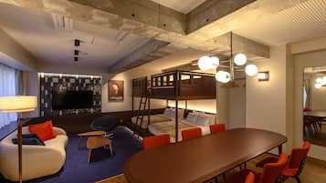 Suite estudio superior | Wifi gratis