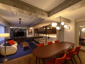 Superior Studio Suite | Free WiFi - illi Tex Aoyama (Tokyo)