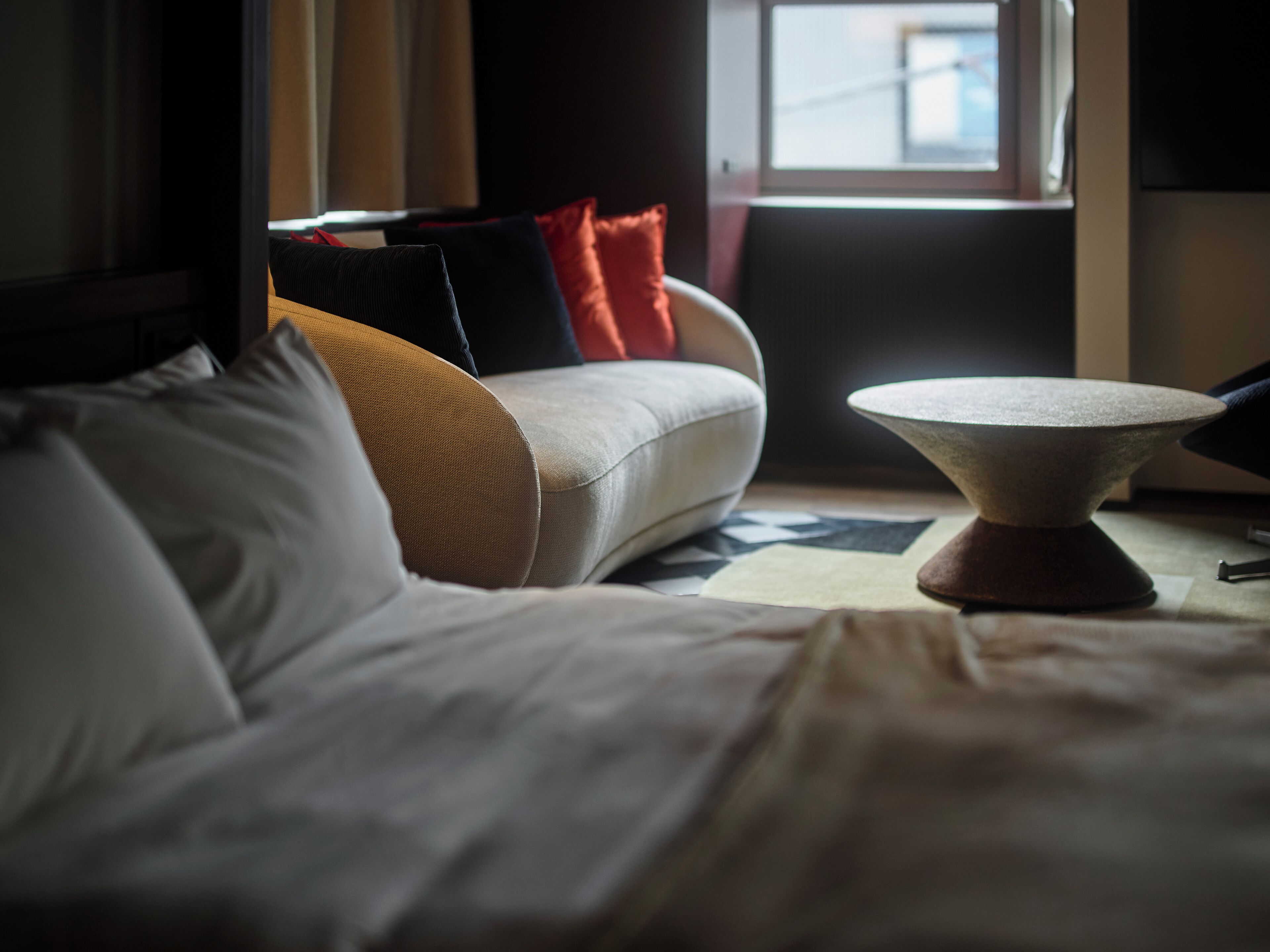 Standard Studio Suite | Free WiFi