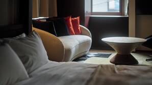 スタンダード スタジオスイート | WiFi (無料)