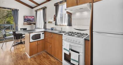 3 Bedroom Family Villa