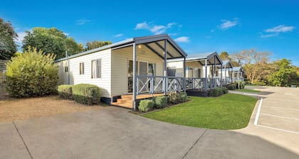 3 Bedroom Family Villa
