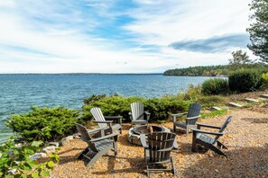 テラス / パティオ