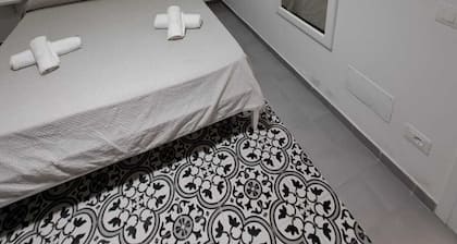 B&B Pepe Rosa Tropea 8 min of the historic center.