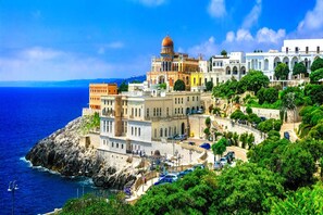 Miscellaneous - Marisole House With Sea View, Santa Cesarea Terme, Italy (Santa Cesarea Terme)