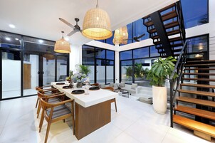 Servicio a la habitación