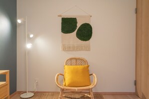 Villa Confort | 2 habitaciones, cortinas blackout, insonorización y wifi gratis 