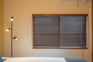Villa Comfort | 2 sovrum, mörkläggningsgardiner, ljudisolering och gratis wi-fi