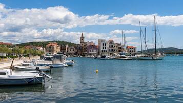 Port de plaisance