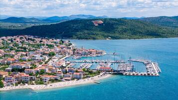 Port de plaisance