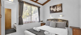 2 Bedroom Family Villa