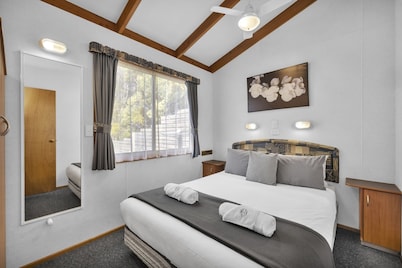 2 Bedroom Family Villa