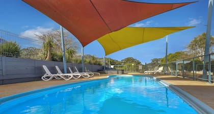 2 Bedroom Family Villa
