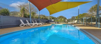 2 Bedroom Family Villa