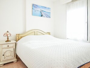 1 habitación y acceso a internet 