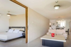 3 bedrooms, WiFi