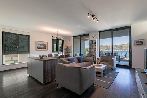 Korcula Luxury Apartments - Oleander 4