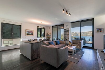 Korcula Luxury Apartments - Oleander 4