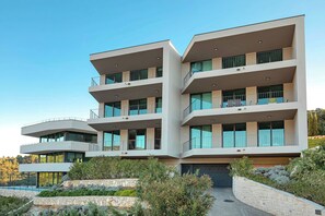Exterior - Korcula Luxury Apartments - Oleander 4 (Žrnovo)