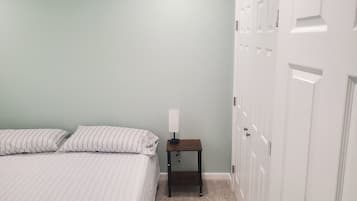 3 dormitorios, wifi, ropa de cama