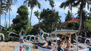 Beach towels