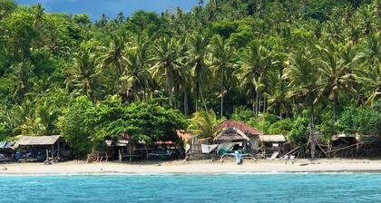 Villa Maya Bali 3,229 sq ft villa ocean view breakfast included NEW !