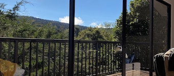 Naranjo Lodge – Peaceful Cabin Near San Gerardo de Dota, Nature & Birdwatching