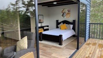 2 quartos, escrivaninha, Wi-Fi de cortesia, roupa de cama