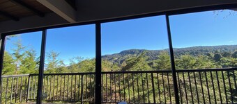 Naranjo Lodge – Peaceful Cabin Near San Gerardo de Dota, Nature & Birdwatching