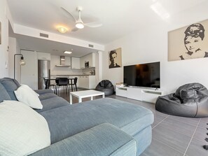 TV