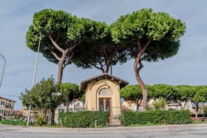 Exterieur