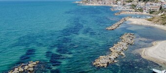 Casa Mare Torre San Carlo