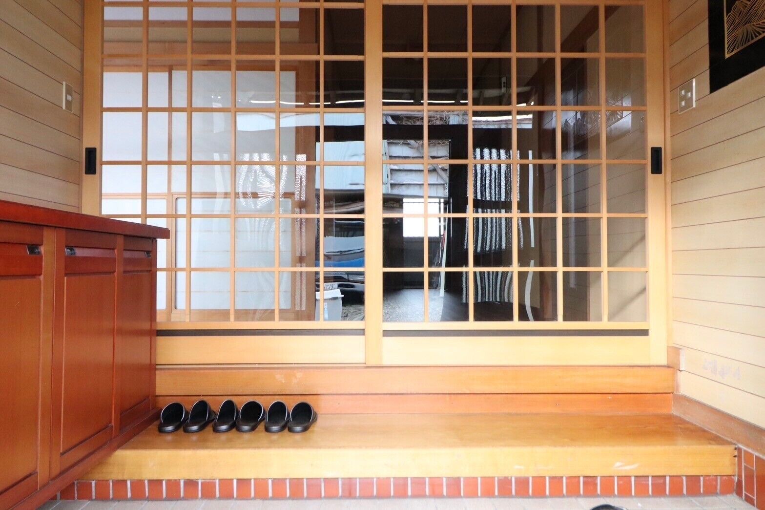 베이직 하우스, 파티오 | 무료 WiFi