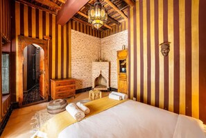 5 dormitorios, tabla de planchar con plancha, wifi