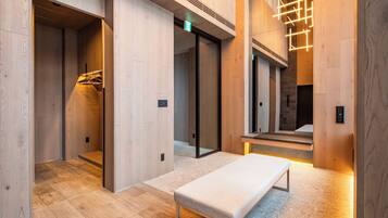 Lockers