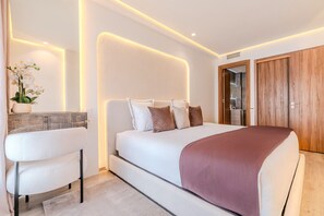 2 Schlafzimmer, Bügeleisen/Bügelbrett, kostenloses WLAN