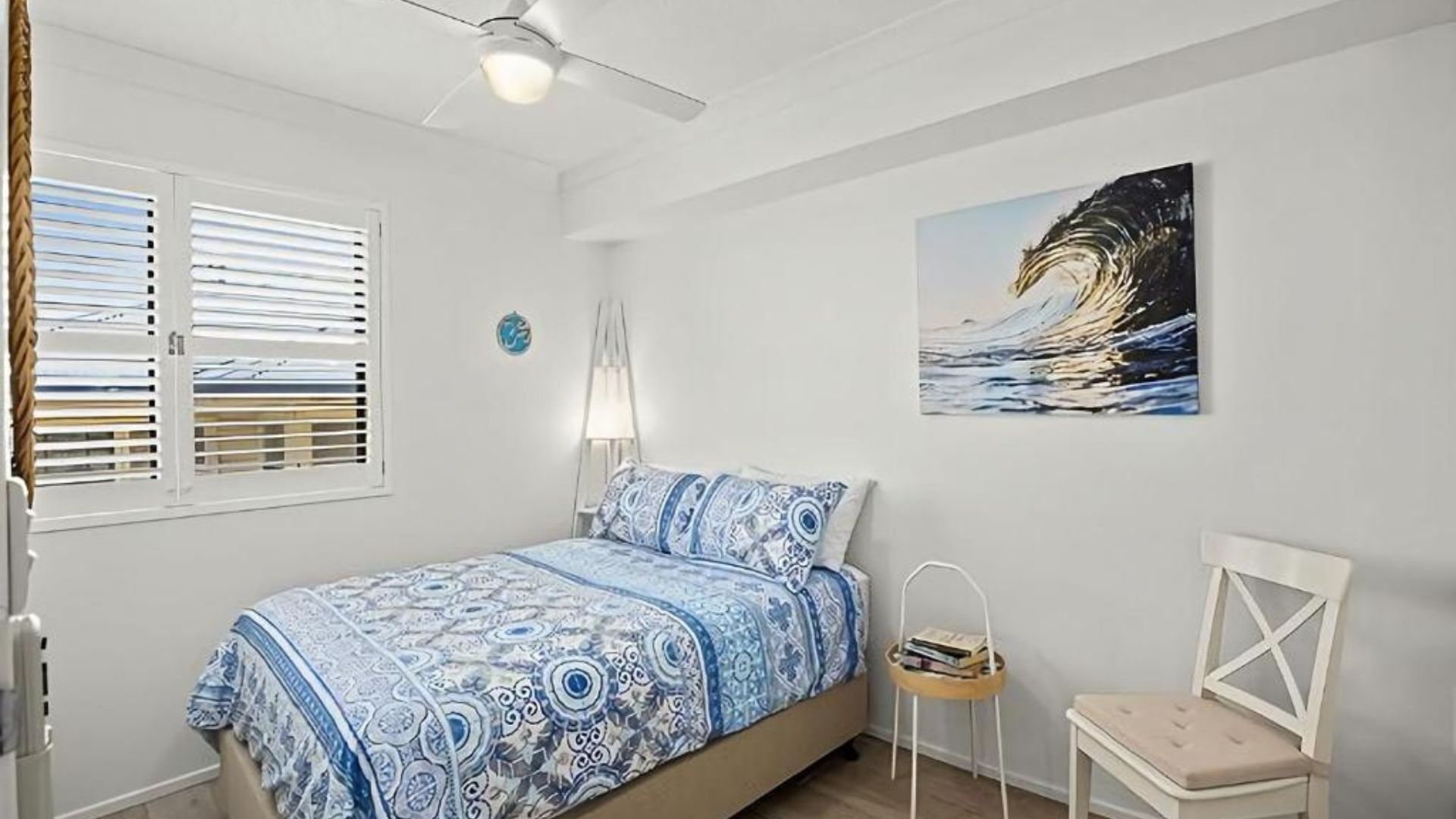 Ocean Waves - Boasting Beautiful Beach Views - Nambucca Heads