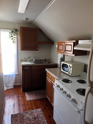 Cucina privata