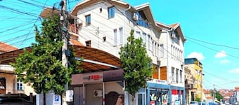 Easy Apartments