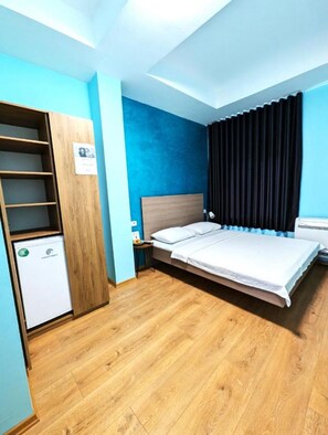 Appartement familial | 2 chambres, literie hypoallergénique, couette en duvet