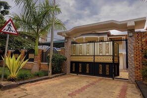 Exterior - Bonsai Villa Kigali (Kigali)