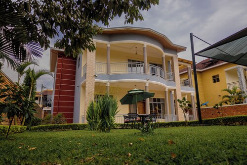 Bonsai Villa Kigali