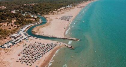 ΚΤΗΜΑ ΔΙΑΜΑΝΤΟΠΟΥΛΟΥ (παραθεριστική κατοικία)