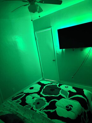 2 bedrooms, WiFi