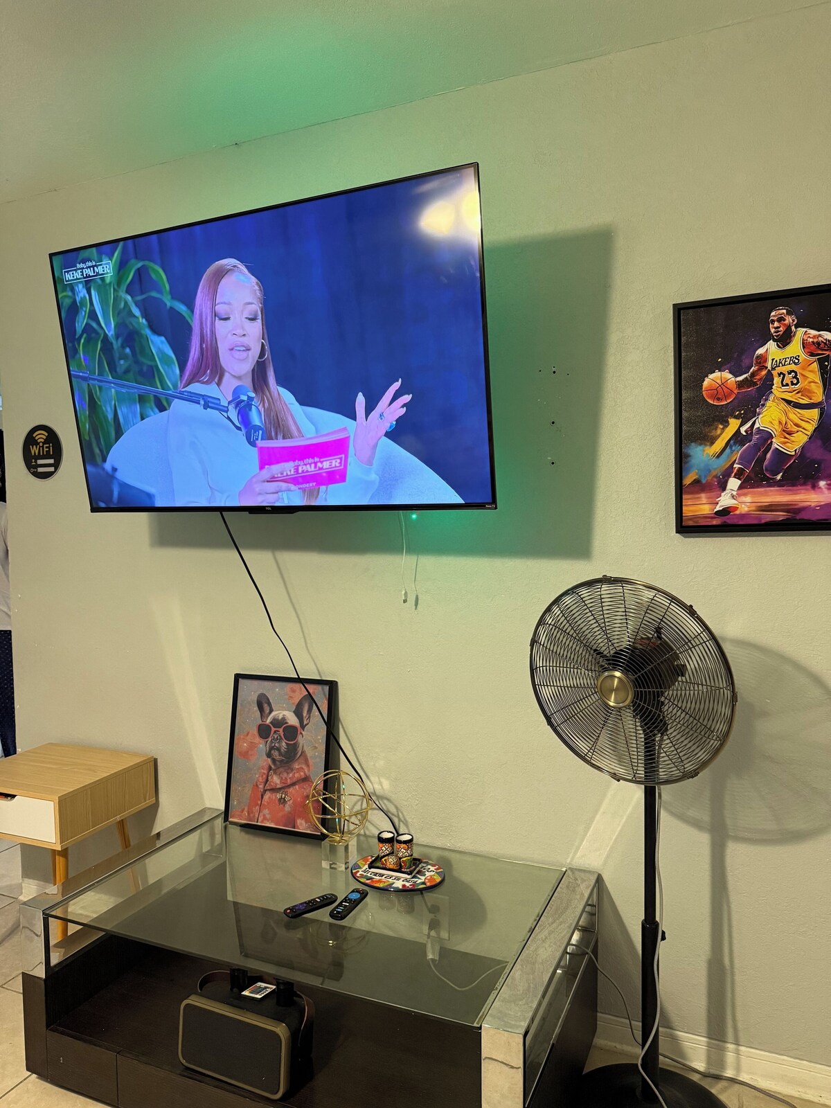 Bild für Gastgeberprofil